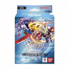 ST-10 Generation Pulse Starter Deck