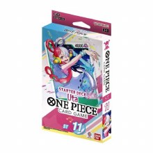 ST-11 Uta Starter Deck