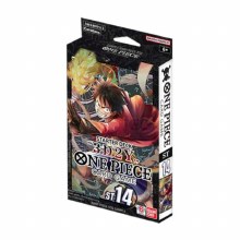 ST-14 3D2Y Starter Deck