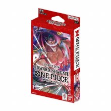 ST-15 Edward Newgate Starter Deck