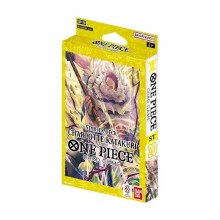 ST-20 Charlotte Katakuri Starter Deck