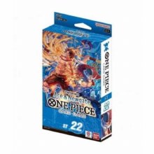 ST-22 Ace & Newgate Starter Deck