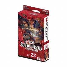 ST-23 Red Shanks Starter Deck
