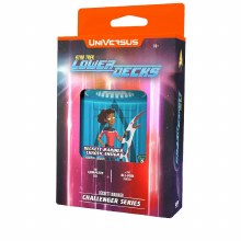 Star Trek Lower Decks - Challenger Series: Beckett Mariner
