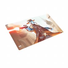 Star Wars™: Unlimited Cad Bane Game Mat