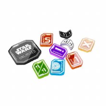 Star Wars™: Unlimited Premium Tokens PRO