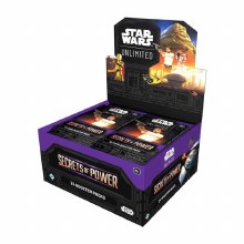 Secrets of Power Booster Display