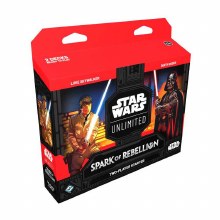 Spark of Rebellion: 2 Player Starter Set