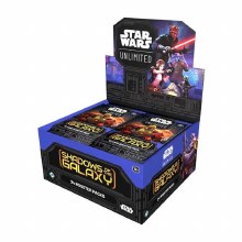 Shadows of the Galaxy Booster Display