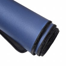 Stitch Your Own "Classic" 24 x 14 Inch Play Mat - Black Stitching