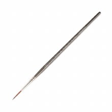Sablon Imitation Sable Scroller Brush - 2