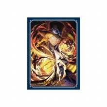 One Piece Sleeves, Sabo, Standard Size (70ct)