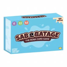 Sabobatage