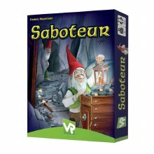 Saboteur