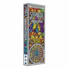 Sagrada: 5-6 Player Expansion
