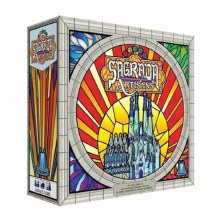 Sagrada Artisans