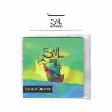 Sail: Seafarers Expansion