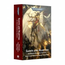 Saints and Martyrs (Paperback) Saints and Martyrs (Paperback)