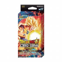 Saiyan Boost Expansion Set
