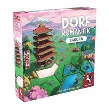 Dorfromantik: Sakura