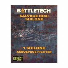 Salvage Box: Shilone