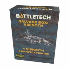 Salvage Box: Visigoth