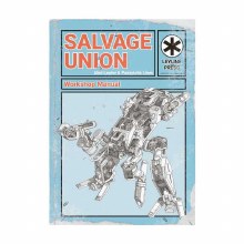 Salvage Union - Workshop Manual