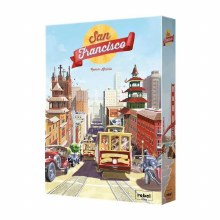 San Francisco