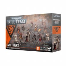 Sanctifiers