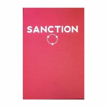 Sanction Core Rules (Hardback Edition) Sanction Core Rules (Hardback Edition)