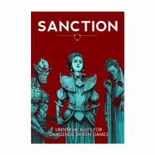 Sanction Core Rules