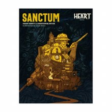 Sanctum Sanctum