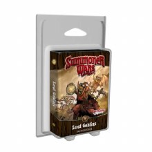 Summoner Wars (Second Edition): Sand Goblins Faction Deck