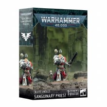 Sanguinary Priest