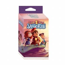 Santorini: Golden Fleece Expansion