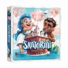 Santorini: Second Edition
