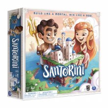 Santorini