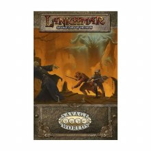 Lankhmar: Savage Foes of Nehwon