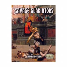 Savage Gladiators Savage Gladiators