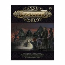 Savage Worlds Explorer 5