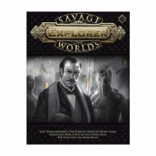 Savage Worlds Explorer 6