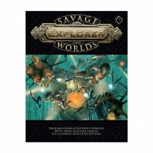 Savage Worlds Explorer 7