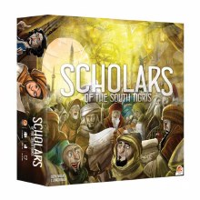 Scholars of the South Tigris