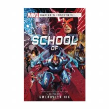 School of X