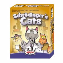 Schrödinger's Cats
