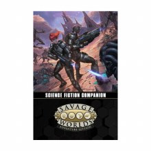 Science Fiction Companion