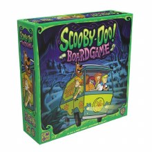 Scooby-Doo! The Board Game