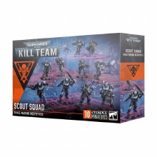 Scout Squad