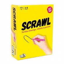 Scrawl