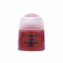 Screamer Pink